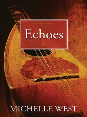 cover image of Echoes
